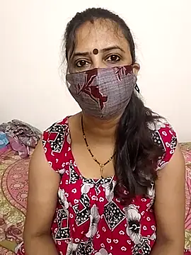 Cute-manisha online show from 06-13-26, 03:15