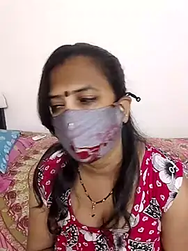 Cute-manisha online show from 06-14-26, 03:52