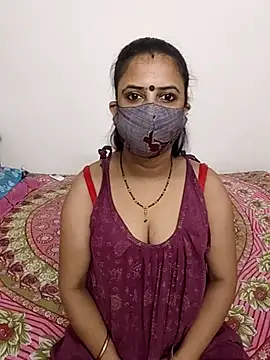 Cute-manisha online show from 06-15-26, 03:09