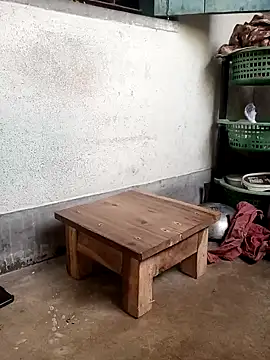 Hotty-rumi online show from 10-24-25, 05:59