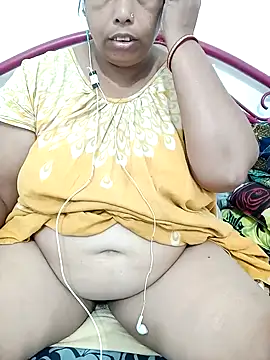 Hotty-rumi online show from 11-09-25, 01:48