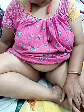 Hotty-rumi online show from 12-01-25, 01:10