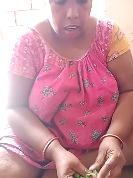 Hotty-rumi online show from 03-05-26, 05:36