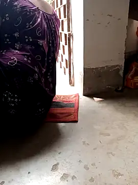 Hotty-rumi online show from 03-11-26, 05:46