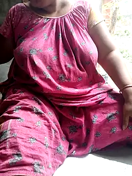 Hotty-rumi online show from 03-12-26, 05:35