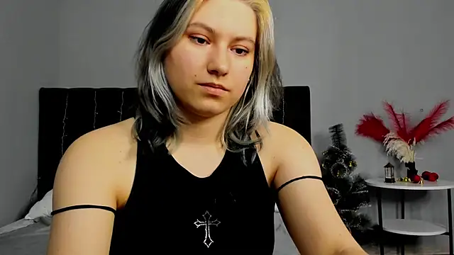Bonni Meiz online show from 12-27-24, 11:06