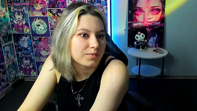 Bonni Meiz online show from 02-19-25, 04:23