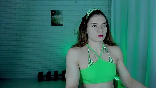 Lisa Ray online show from 12-04-25, 09:45