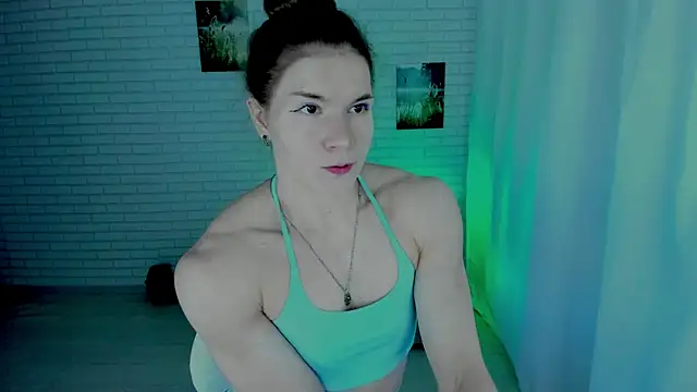 Lisa Ray online show from 05-10-26, 04:39