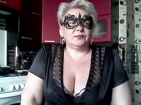 Lisa Suzie online show from 03-31-26, 07:31
