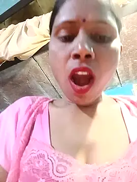 Snapshot of Kajal__Mehra chatting on 02-05-26, 07:18 Kajal Mehra online show from 02-05-26, 07:18