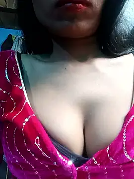 Snapshot of Kajal__Mehra chatting on 02-23-26, 06:33 Kajal Mehra online show from 02-23-26, 06:33