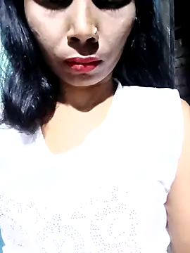 Kajal  Mehra online show from 05-06-26, 04:34