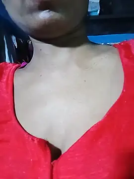 Kajal  Mehra online show from 07-09-26, 04:22