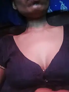 Kajal  Mehra online show from 08-02-26, 03:16