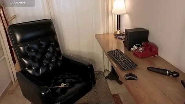 Pamela Johnsonn online show from 04-28-26, 01:16