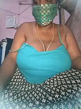 Ammusree143 online show from 12-31-24, 05:07