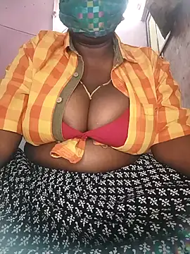 Ammusree143 online show from 01-02-25, 05:07