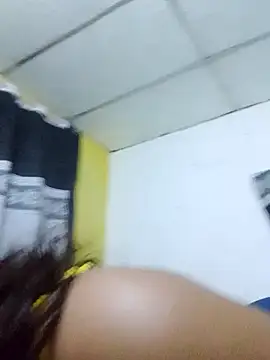 BrendaGirs online show from 02-11-25, 03:50