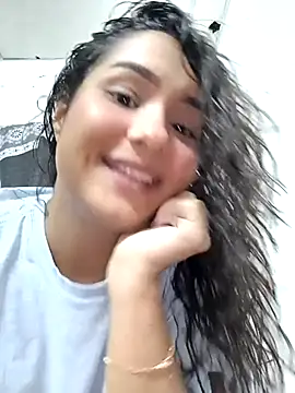 BrendaGirs online show from 02-19-25, 02:23