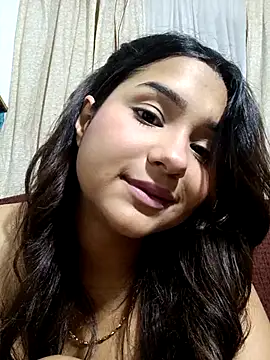 BrendaGirs online show from 03-06-25, 02:09