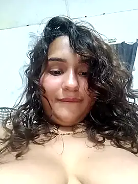 BrendaGirs online show from 03-17-25, 06:07