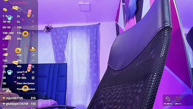 Snapshot of dakota-bright01 chatting on 01-24-25, 06:56 dakota-bright01 online show from 01-24-25, 06:56