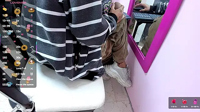 Snapshot of dakota-bright01 chatting on 02-22-25, 01:13 dakota-bright01 online show from 02-22-25, 01:13