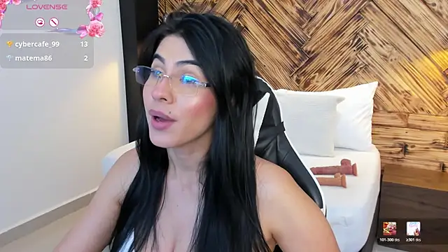 stephanya  online show from 05-16-26, 08:18
