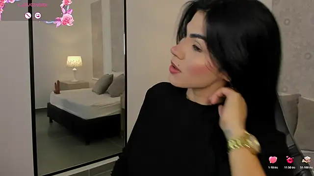 stephanya  online show from 07-25-26, 12:47