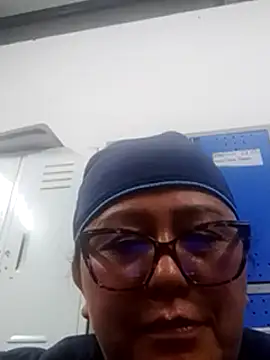 Darly Gomez online show from 01-01-25, 11:40