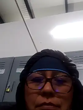 Darly Gomez online show from 01-26-25, 06:38