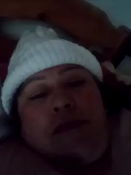 Darly Gomez online show from 01-28-25, 01:38