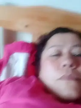 Darly Gomez online show from 02-13-25, 03:46