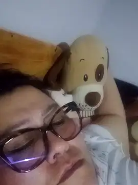 Darly Gomez online show from 02-27-25, 02:10