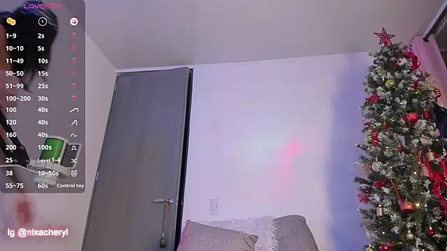 aixacheryl  online show from 12-23-24, 12:14