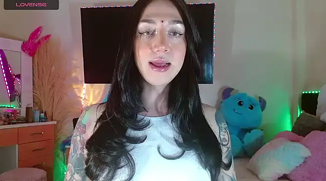 karla zambrano online show from 12-07-24, 06:04