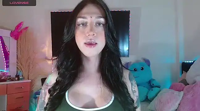 karla zambrano online show from 12-14-24, 08:08