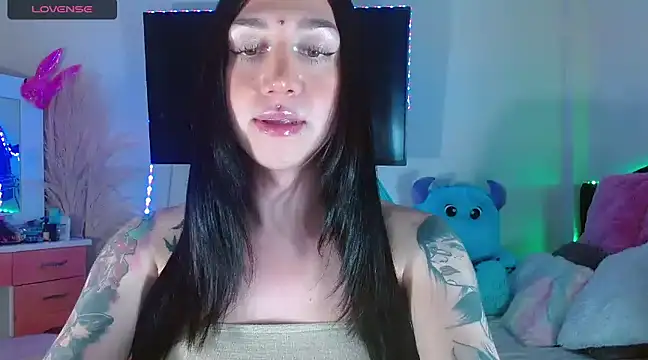 karla zambrano online show from 12-17-24, 10:22