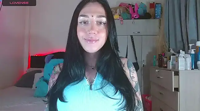 karla zambrano online show from 02-27-25, 01:59