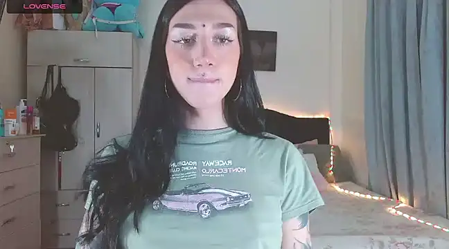 karla zambrano online show from 03-21-25, 11:56