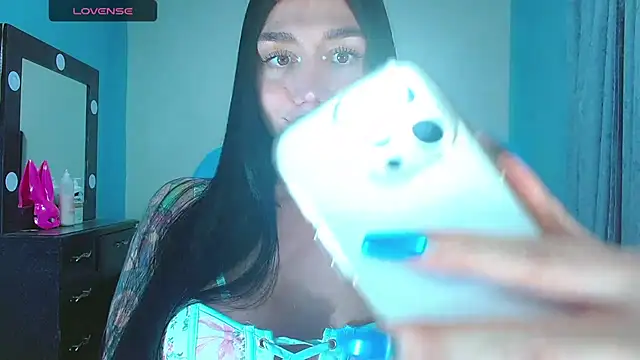 karla zambrano online show from 02-20-26, 09:59