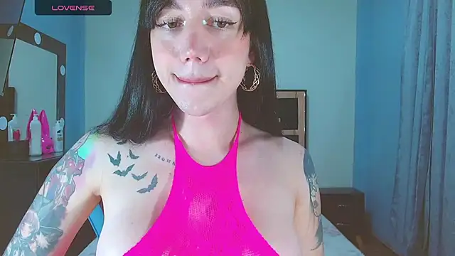 karla zambrano online show from 07-06-26, 06:10