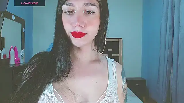 karla zambrano online show from 07-13-26, 08:22