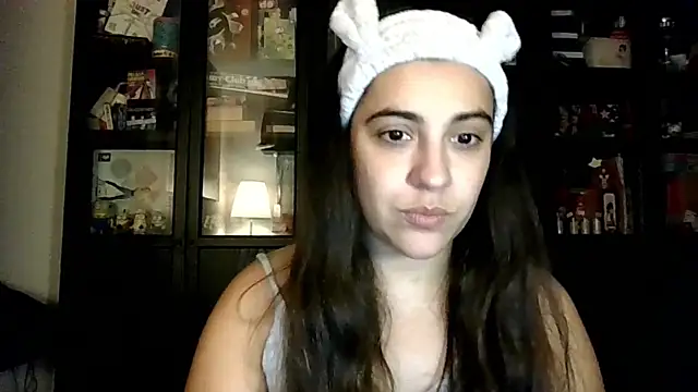 Ursumi1 online show from 11-08-25, 07:45