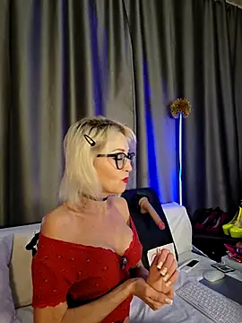 Milforja online show from 01-08-26, 07:16