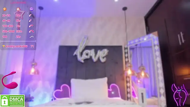 SHARONN     online show from 03-11-25, 07:15