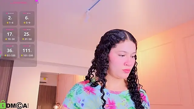 SHARONN     online show from 07-20-26, 03:21