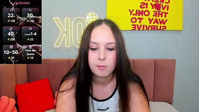 BeatriceReeves online show from 06-20-26, 01:09