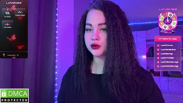 Pepsik0lnaya online show from 02-19-25, 11:36